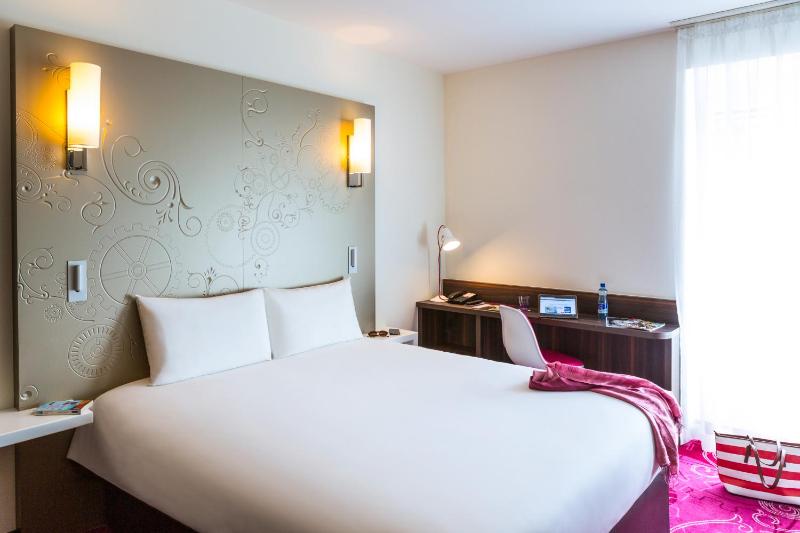 VISIONAPARTMENTS Rue de Berne - self check-in - image 6