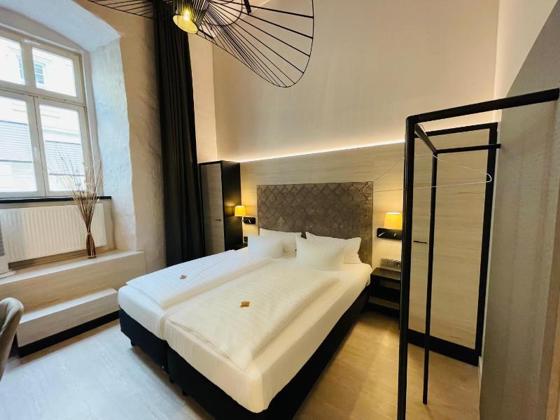 Design-Apartments Am Kaisersaal - image 20
