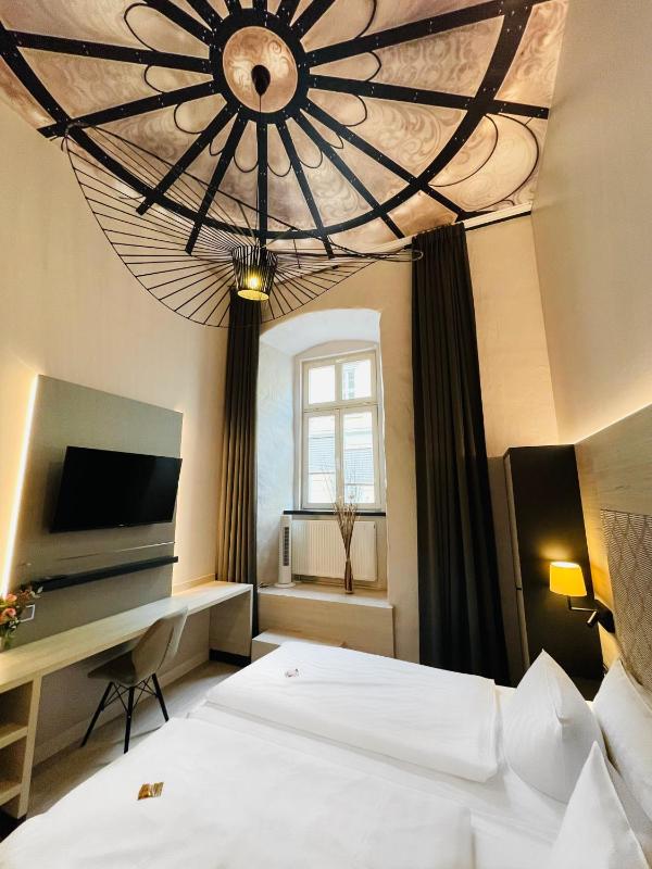 Design-Apartments Am Kaisersaal - image 17