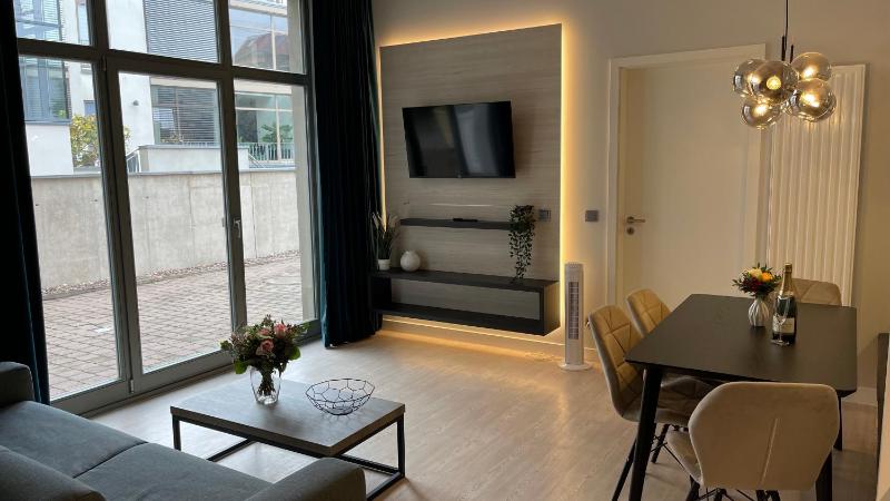 Design-Apartments Am Kaisersaal - image 27