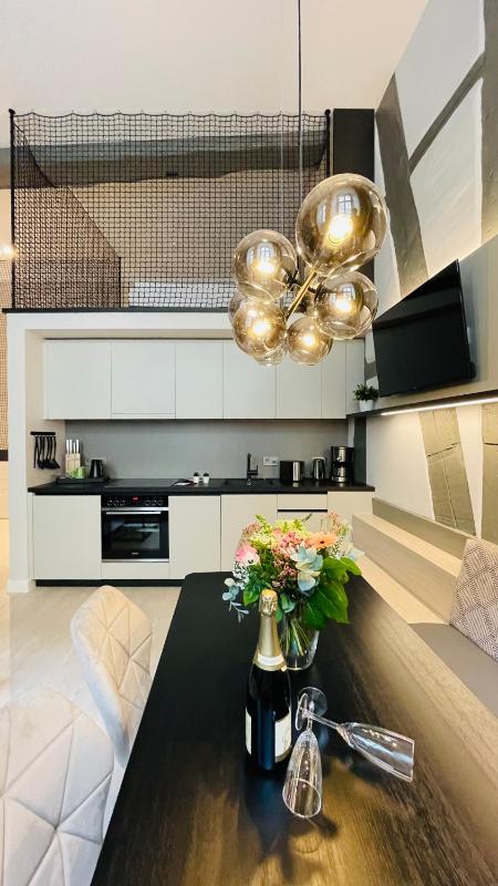 Design-Apartments Am Kaisersaal - image 19
