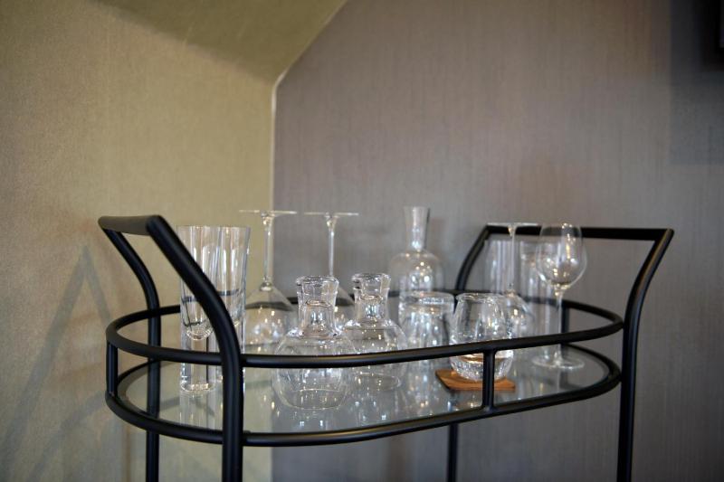 The Mansefield Suite image 1