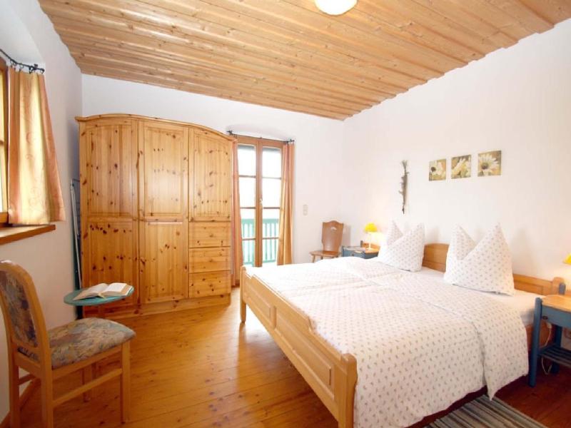 Two-Bedroom Apartment image 3