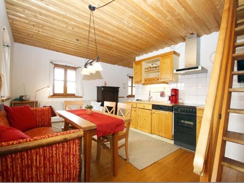 Two-Bedroom Apartment image 4