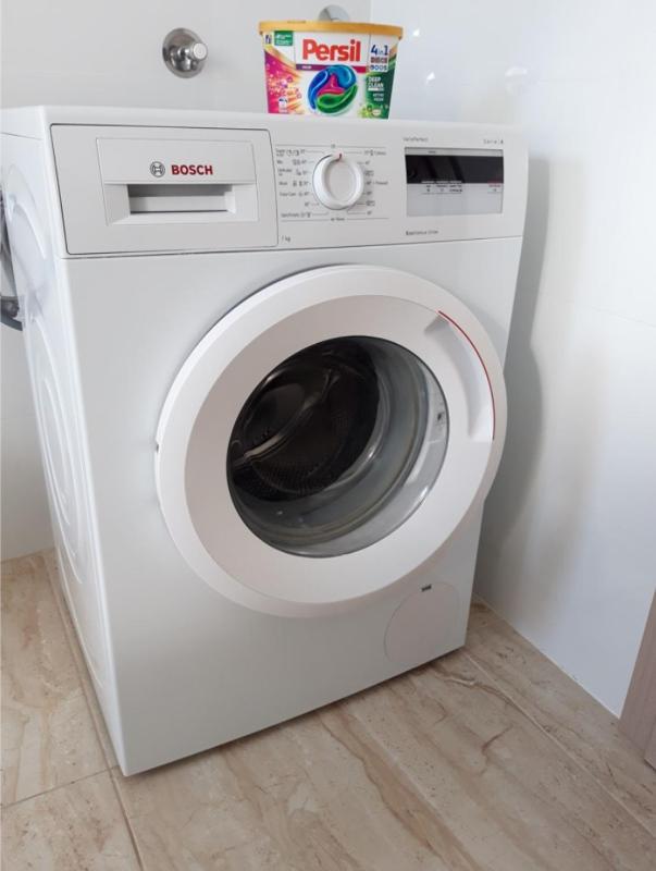 Apartment Mare - image 17