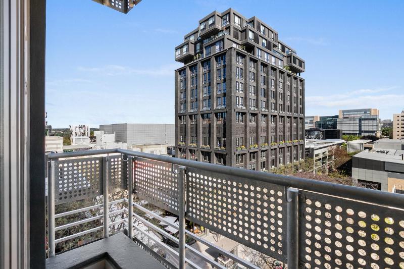 The Median Apartments - image 12