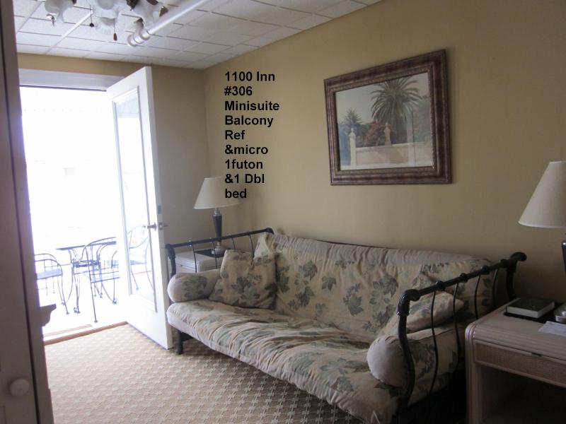 One-Bedroom Suite image 2