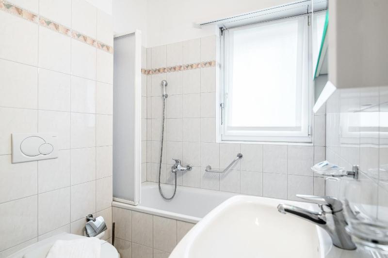 Apartment - Ground Floor image 3