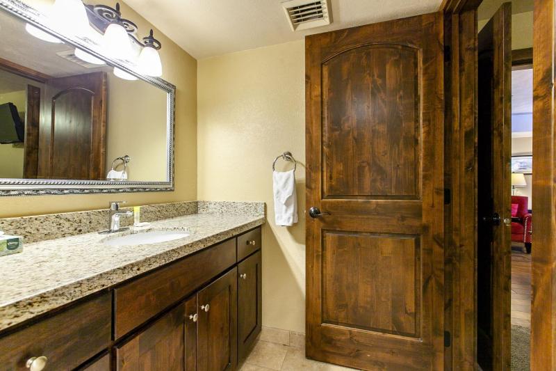 Two-Bedroom Apartment image 1