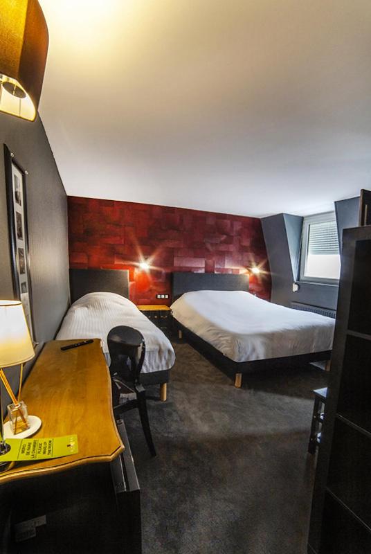 Triple Room image 2