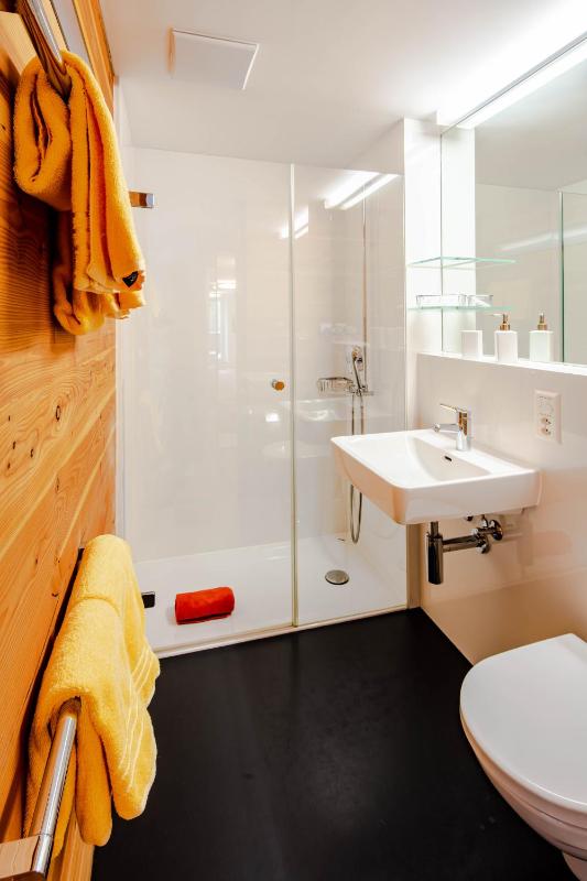 Double Room with Balcony image 3
