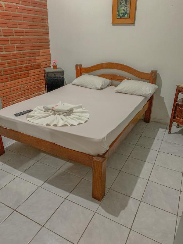 Hotel América - image 6