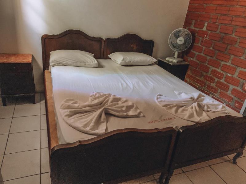 Hotel América - image 13
