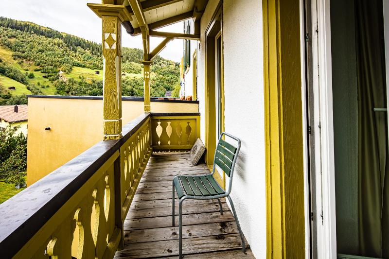 Triple Room with Balcony image 2