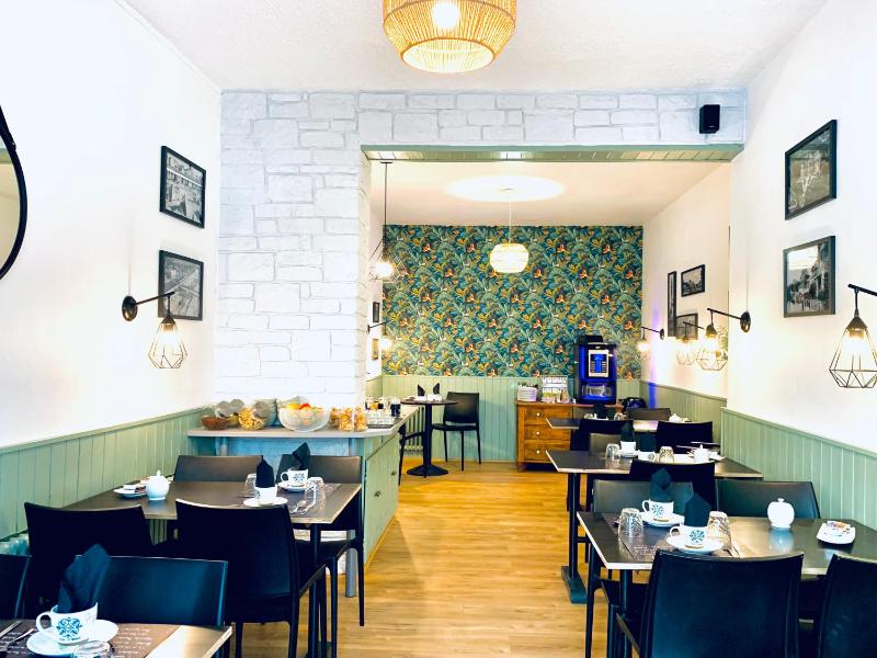 Hôtel Gaspard & Margot - image 4