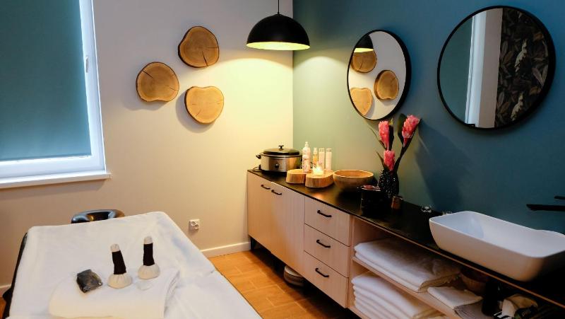Hotel Rezydencja AS & Spa-Najwyżej w Karpaczu - image 31