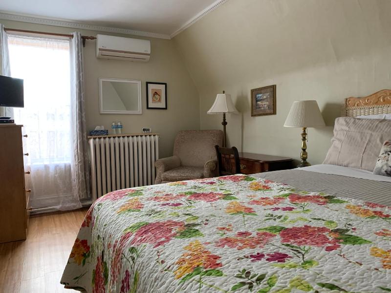 Rideau Inn - image 10