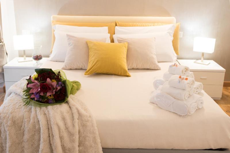 Deluxe Family Room image 4