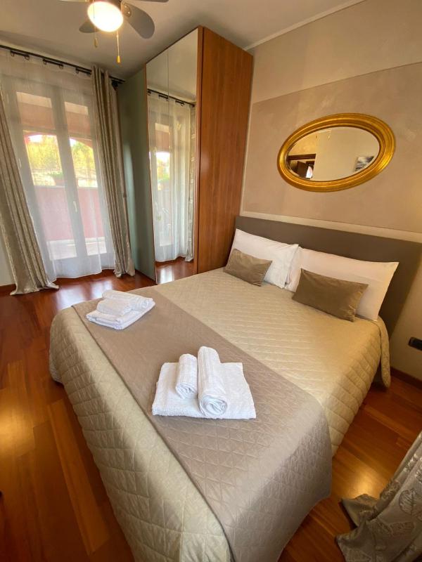 Deluxe Junior Suite image 1