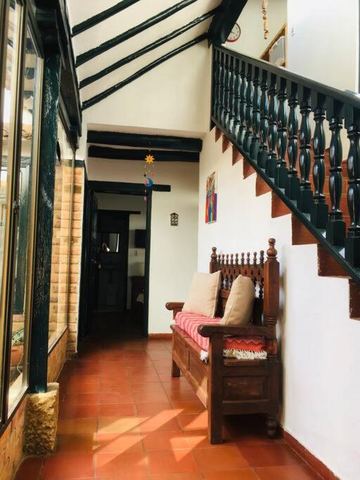 Villa Diana Casa Central - image 18