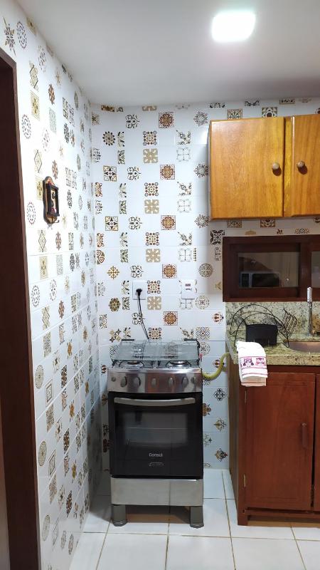 Apt Recanto dos Golfinhos-Centro de Pipa - image 5
