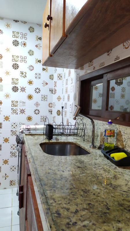 Apt Recanto dos Golfinhos-Centro de Pipa - image 15