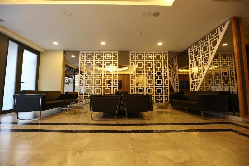 Restwon Suite Hotel - image 6