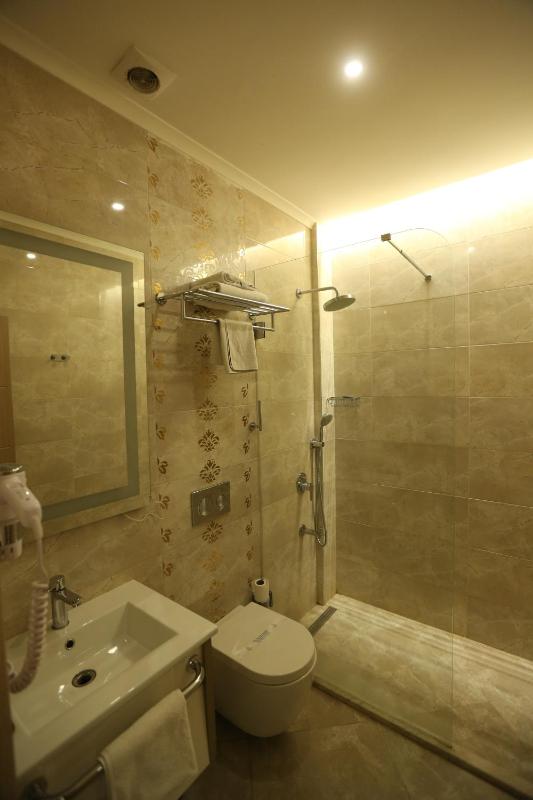 Restwon Suite Hotel - image 8