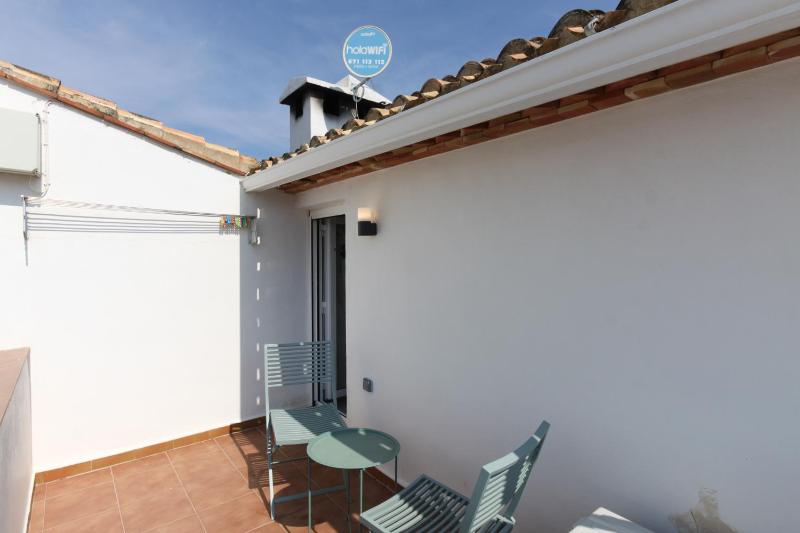 Apartamento Las Moras con piscina by costablancarent - image 10