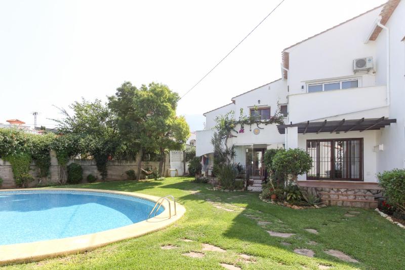 Apartamento Las Moras con piscina by costablancarent - image 11