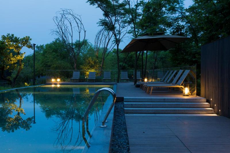 MUH SHOOU XIXI HOTEL HANGZHOU - image 7