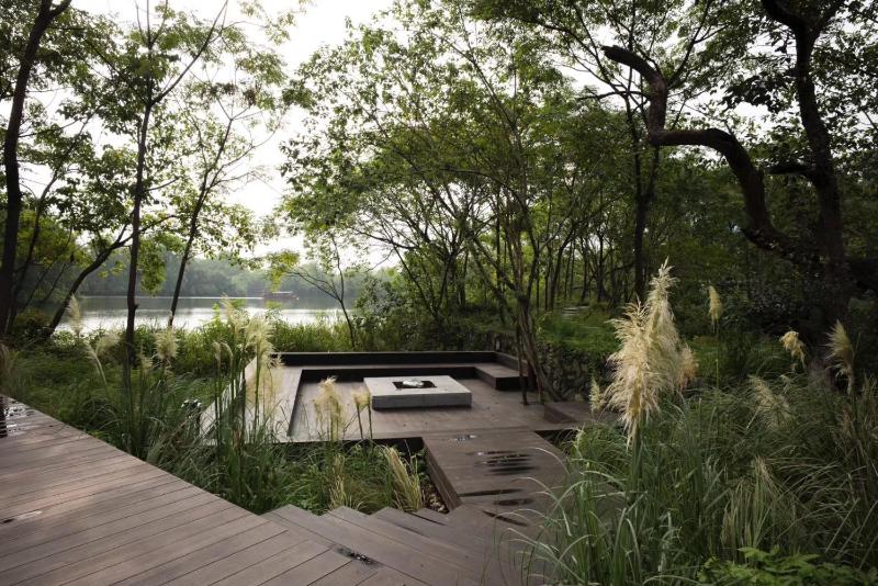 MUH SHOOU XIXI HOTEL HANGZHOU - image 16