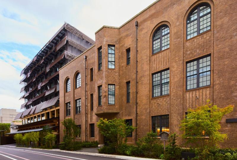 Ace Hotel Kyoto - image 13