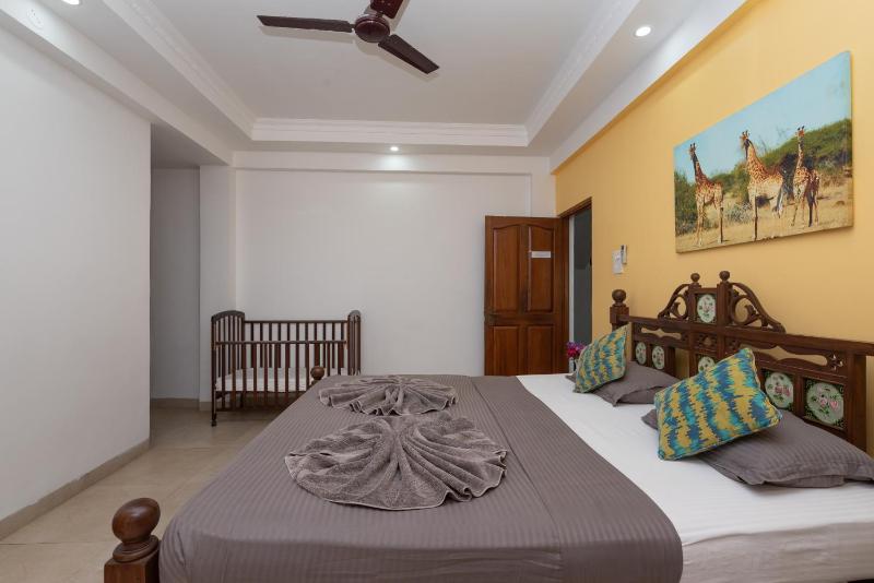 Villa Calangute Phase 2 - image 9