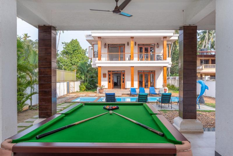 Villa Calangute Phase 12 - image 30
