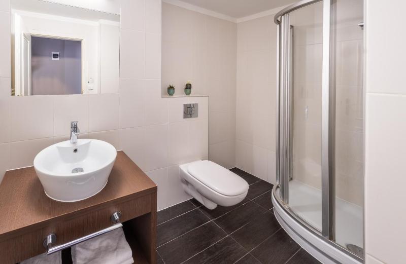 Deluxe Double Room image 3