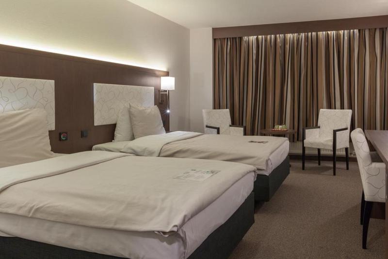 Standard Twin Room image 2