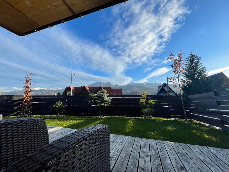 ARKA HOUSE DOMEK WIDOKOWY - image 3