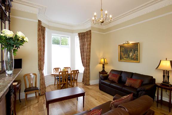Glencourt Apartments - image 5