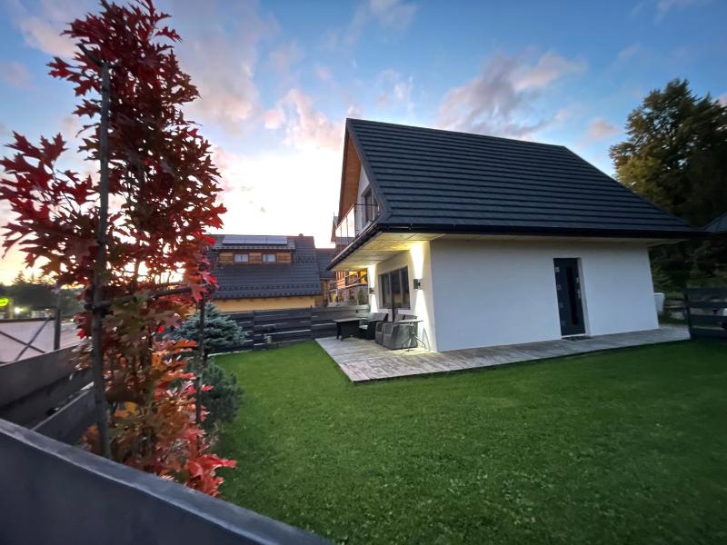 ARKA HOUSE DOMEK WIDOKOWY - image 4
