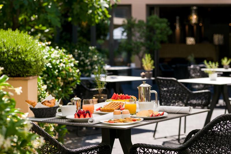 Hôtel de Paris Saint-Tropez - image 24