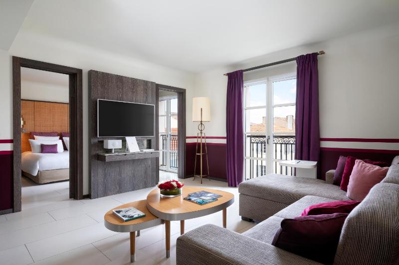 Hôtel de Paris Saint-Tropez - image 13