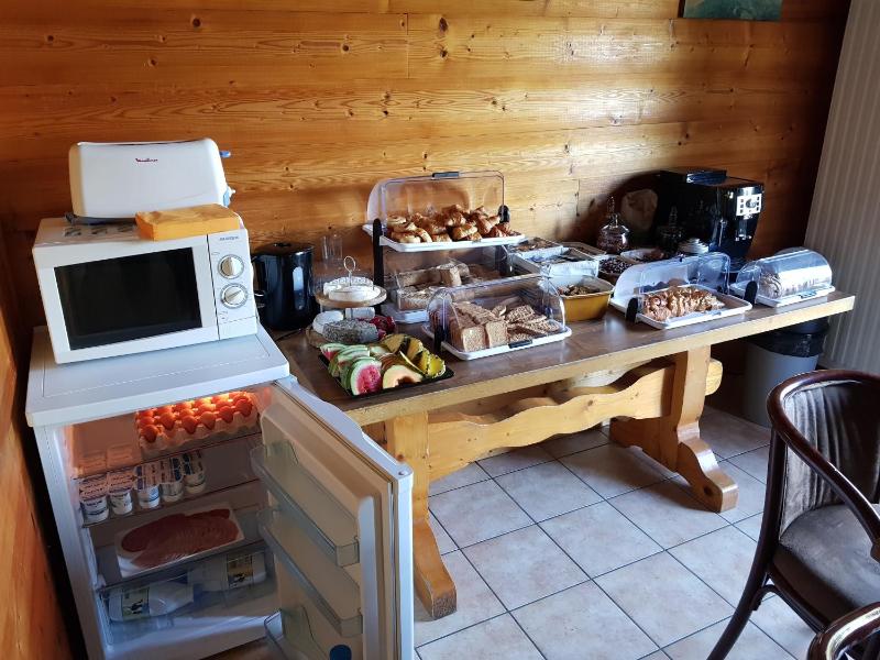 B&B La Seigneurie - image 14