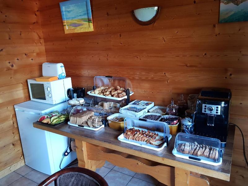 B&B La Seigneurie - image 25