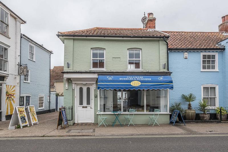 Pebble View Aldeburgh - image 16