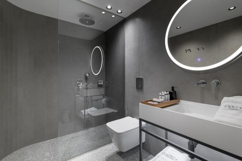 Essence Suites Downtown Suites - Adults Only - image 6