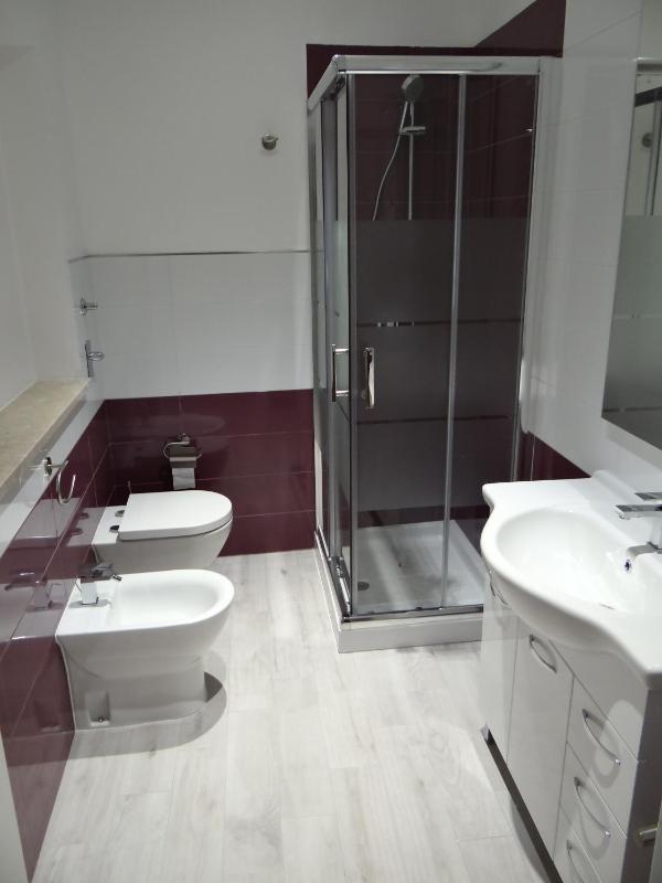One-Bedroom Apartment image 2