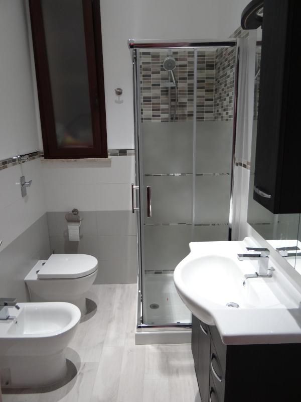 Apartment with Sea View image 3