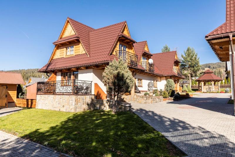 udanypobyt Apartamenty Przy Lesie 2 - image 34