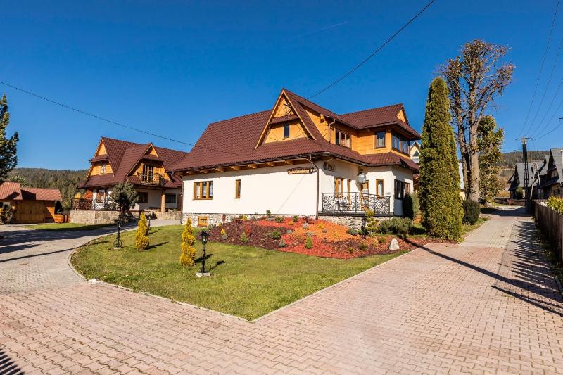 udanypobyt Apartamenty Przy Lesie 2 - image 32